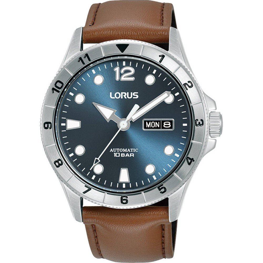 Lorus RL469BX9 Watch