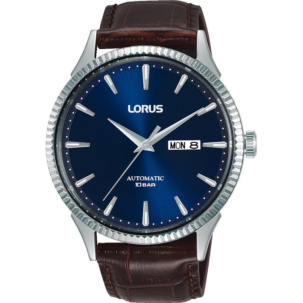 Lorus Classic RL475AX9 Watch • EAN: 4894138351167 • Mastersintime.com