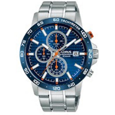 Lorus RM301GX5 Watch