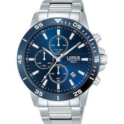 Lorus RM303FX9 Watch