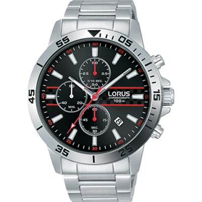 Lorus RM307FX9 Watch