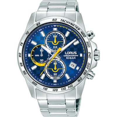 Lorus Sport RM399JX9 Watch • EAN: 4894138363993 • Mastersintime.com