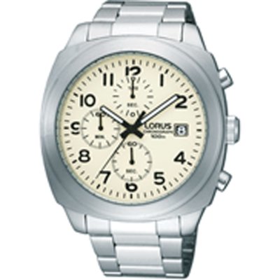 Lorus RM315CX9 Watch