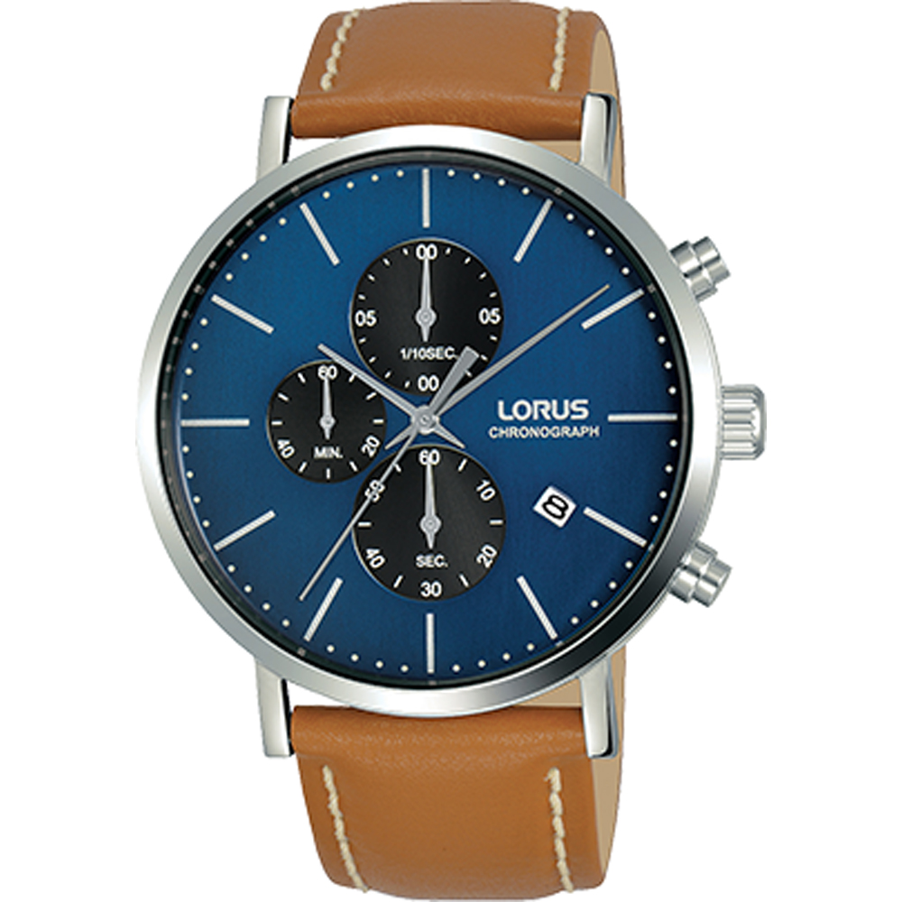 Relógio Lorus RM325FX9