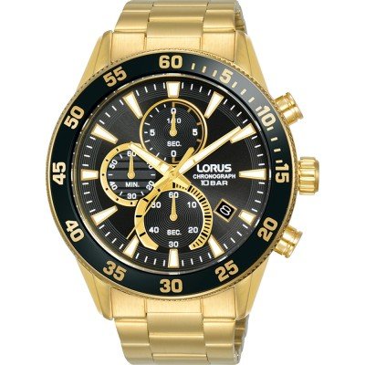 Gold Watches Men • The watch specialist •
