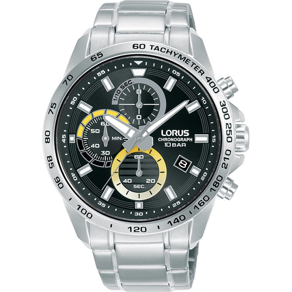 Lorus RM351JX9 Horloge
