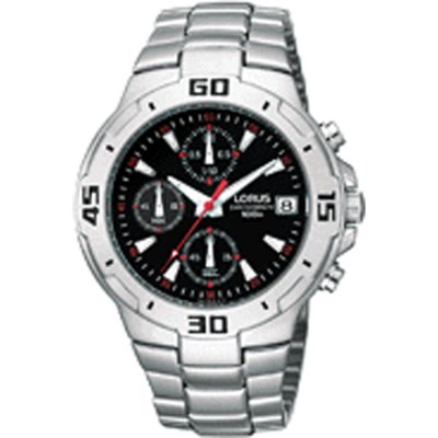 Lorus RM353AX9 Watch