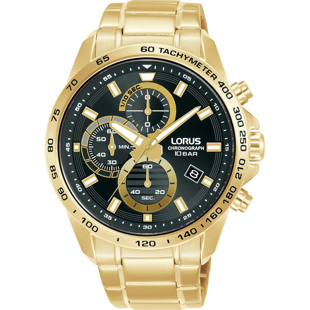 Lorus RM358JX9 Watch