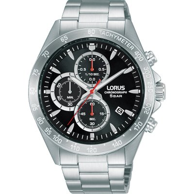 Lorus RM363GX9 Watch