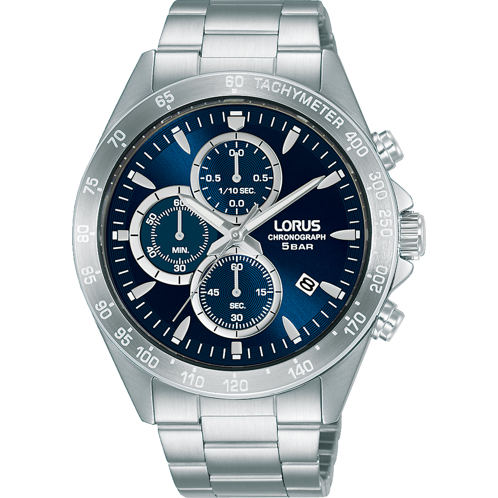 Lorus RM365GX9 Watch
