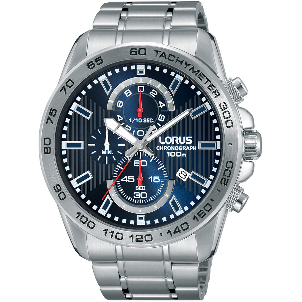 Lorus RM383CX9 Watch