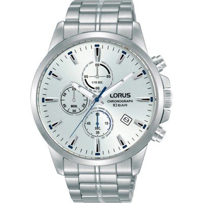 Lorus Sport RM383HX9 Watch