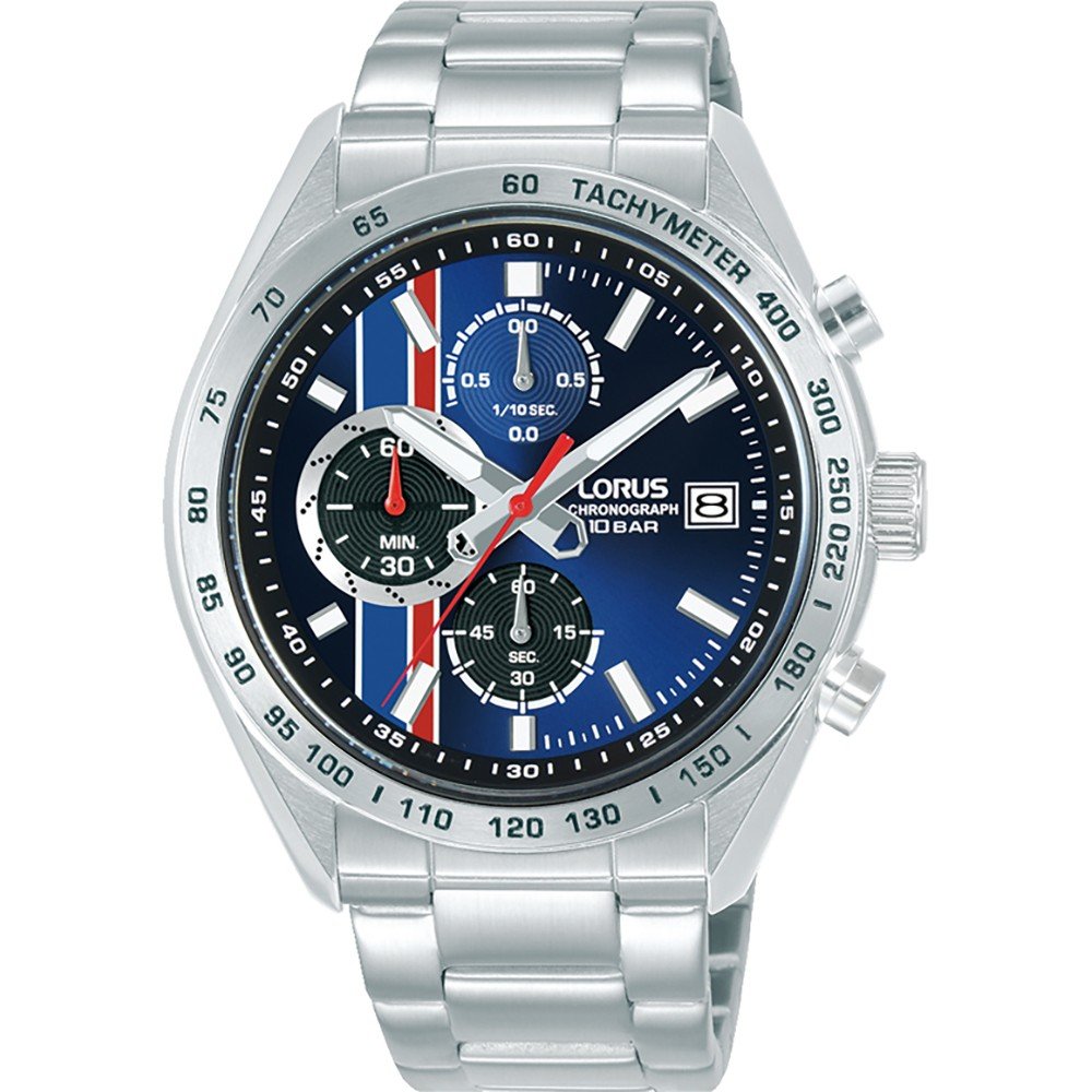 Lorus Sport RM393JX9 Watch • EAN: 4894138363962 • Mastersintime.com