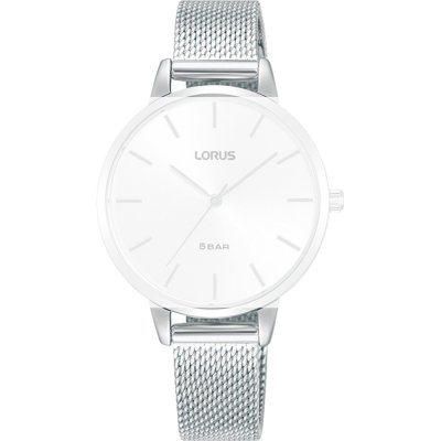 Lorus RNN011X Strap