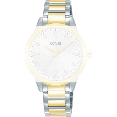 Lorus RNN027X RG268YX9 Strap