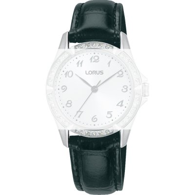 Lorus RNU007X RG251YX9 Strap