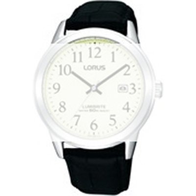 Lorus RP175X Strap