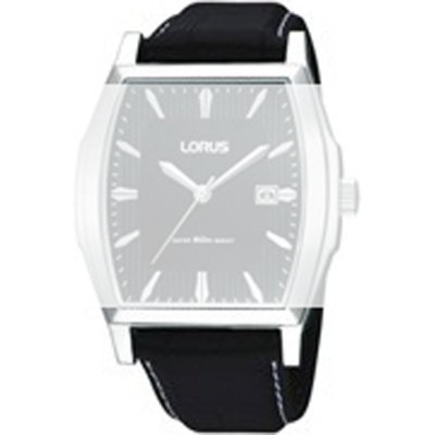 Lorus RP184X Strap