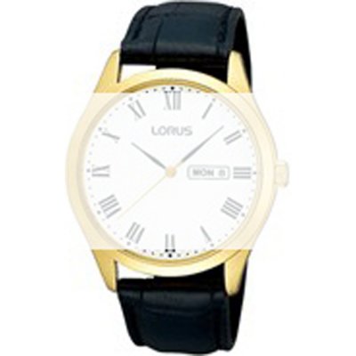 Lorus RP243X Strap