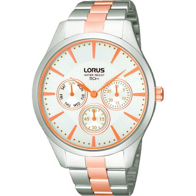 Lorus RP689AX9 Watch