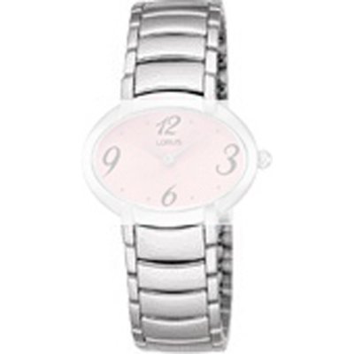 Lorus RP910X Strap