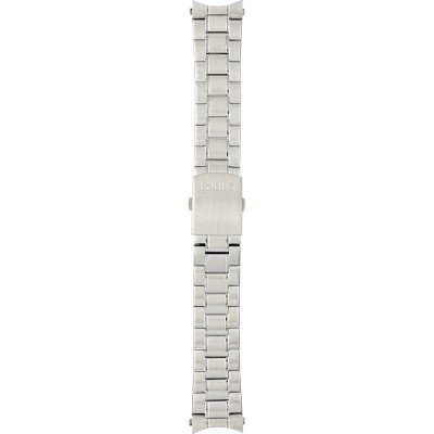 Lorus RPA093X RM371JX9 Band