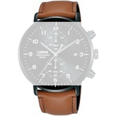 Lorus RPG081X Strap