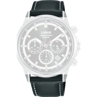 Lorus RPG109X RT301KX9 Strap