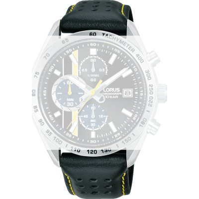 Cinturino Lorus RPG140X RM301KX9