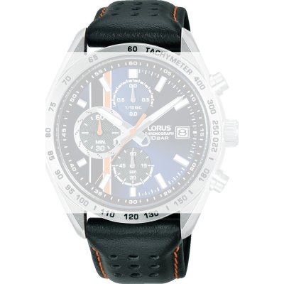 Cinturino Lorus RPG141X RM303KX9
