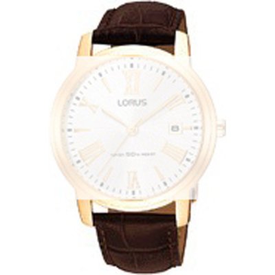 Lorus RQ048X Strap