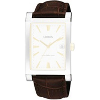 Lorus RQ068X Strap