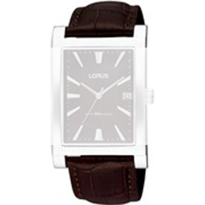 Lorus RQ070X Strap
