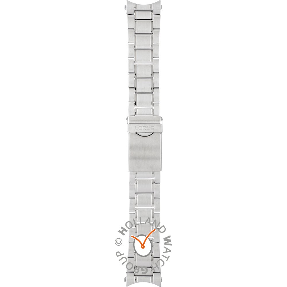 Bracelete Lorus straps RQ374X