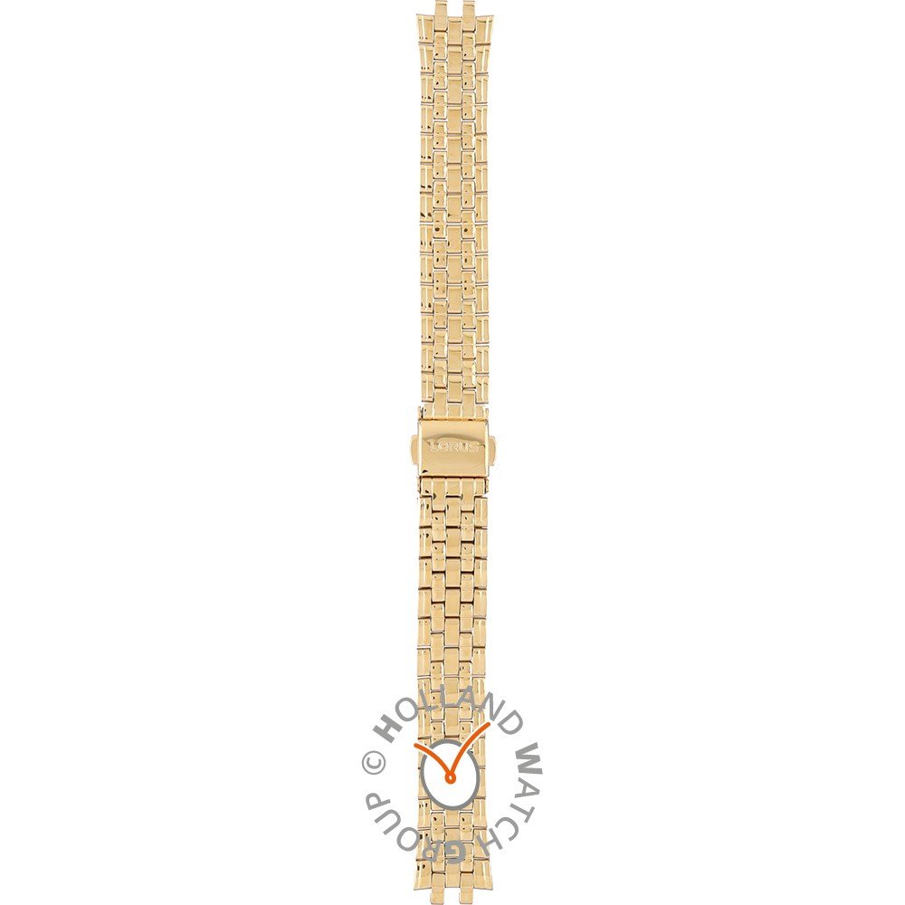 Bracelete Lorus straps RQ691X