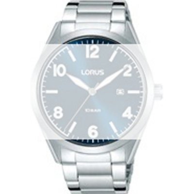 Lorus RQA123X Strap