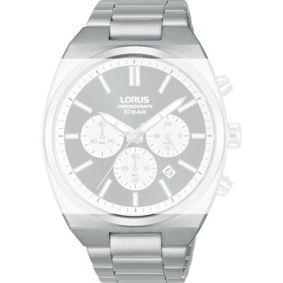Lorus RQA225X RT361KX9 Strap