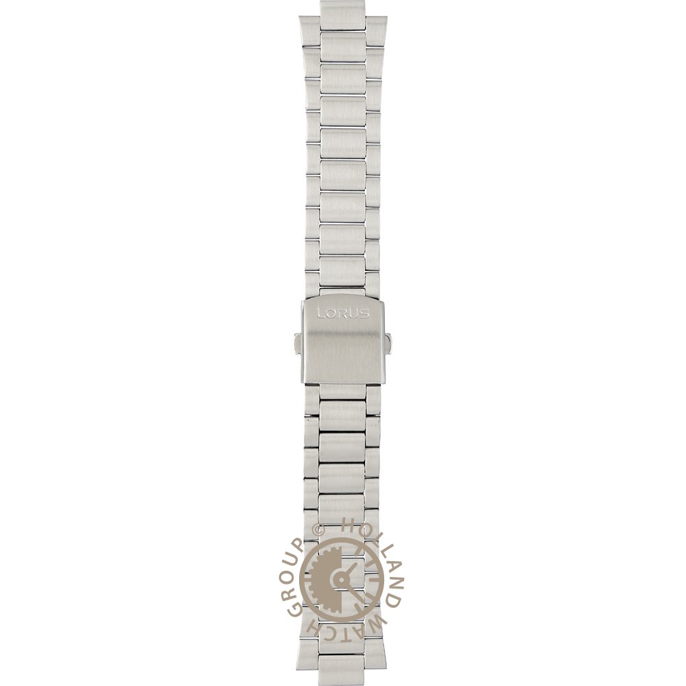 Lorus RQA225X RT361KX9 Strap • Official dealer • Mastersintime.com