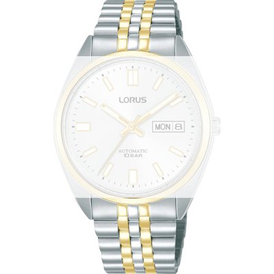 Bracelete Lorus RQA293X RL432CX9