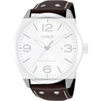 Lorus RQG014X Strap