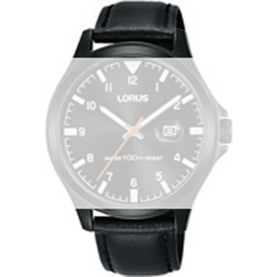 Lorus RQG097X Strap