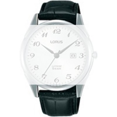 Lorus RQG165X Strap
