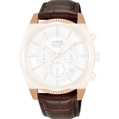 Cinturino Lorus RQG252X RT304LX9