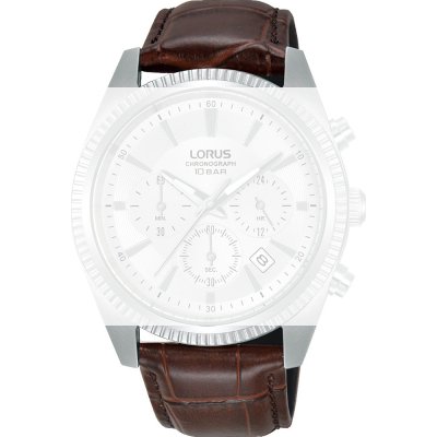 Cinturino Lorus RQG257X RT305LX9