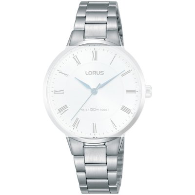 Lorus RQN094X Strap
