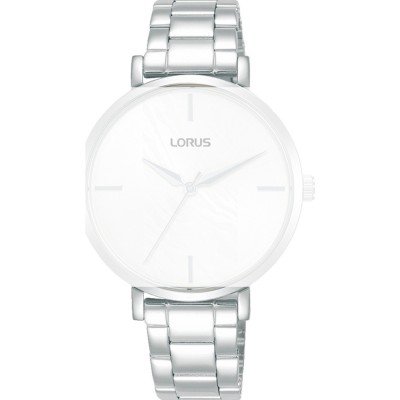 Lorus RQN298X RG225WX9 Strap