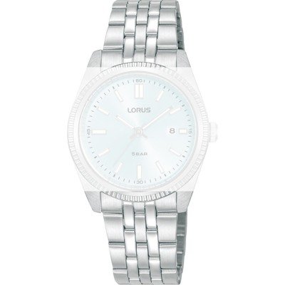 Bracelete Lorus RQN316X RJ275BX9