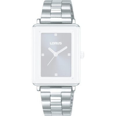 Lorus RQN346X RG295XX9 Strap
