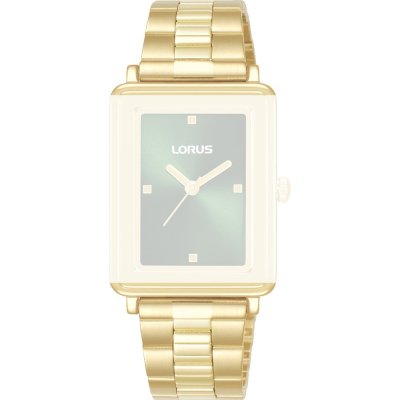 Lorus RQN349X RG302XX9 Strap