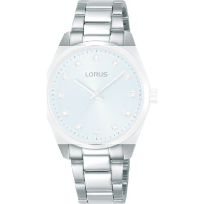 Lorus RQN359X RG323XX9 Strap